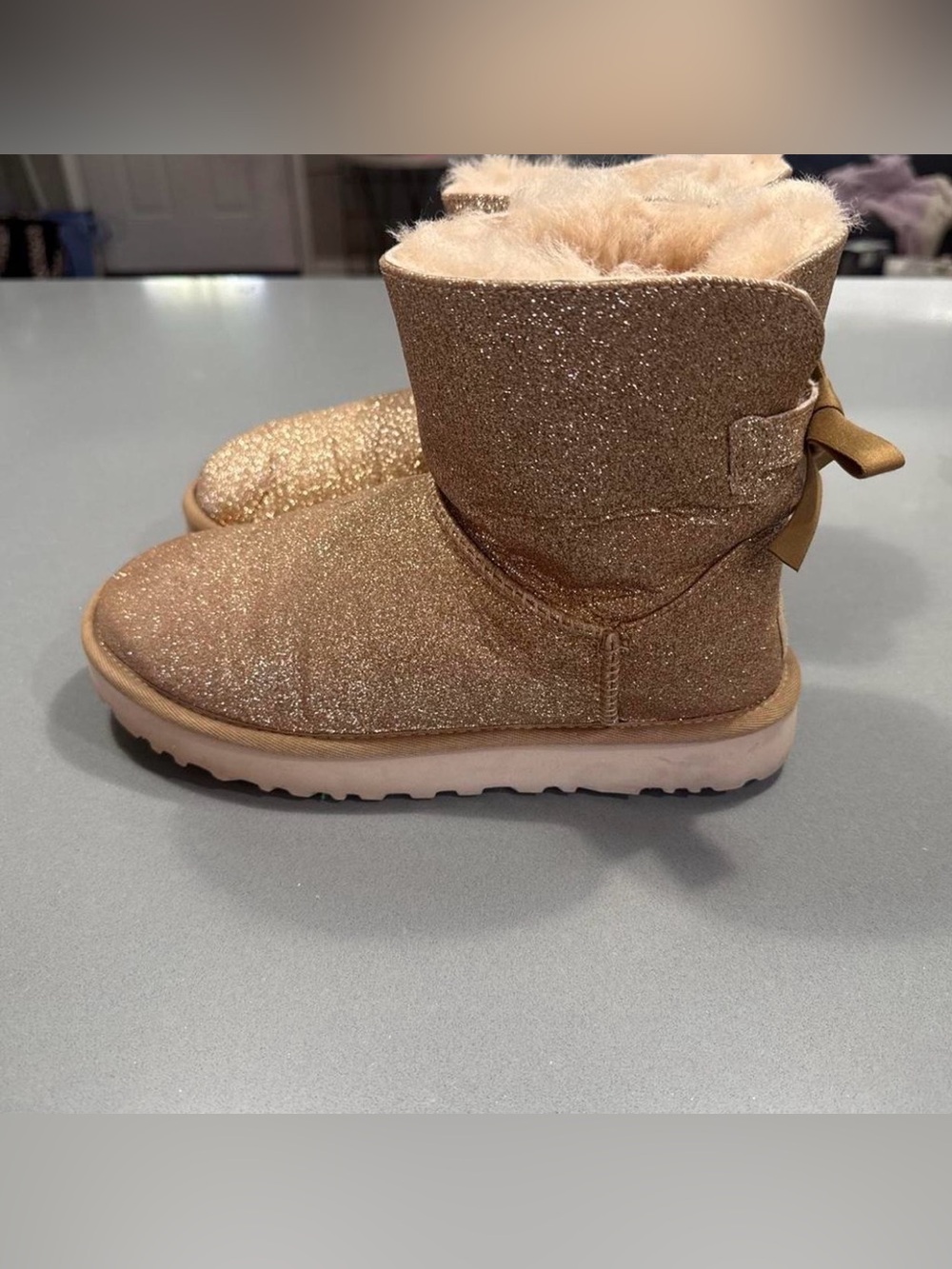 Sparkle UGGS
